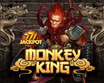 Monkey King 777Jackpot