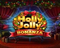 Holly Jolly Bonanza