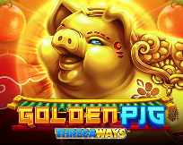 Golden Pig GMW