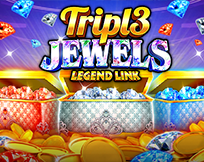 Triple Jewels