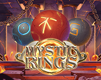 Mystic Rings