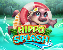 Hippo Splash
