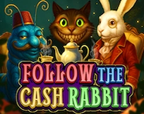 Follow the Cash Rabbit