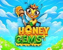 Honey Gems