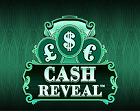 Cash Reveal - Credits